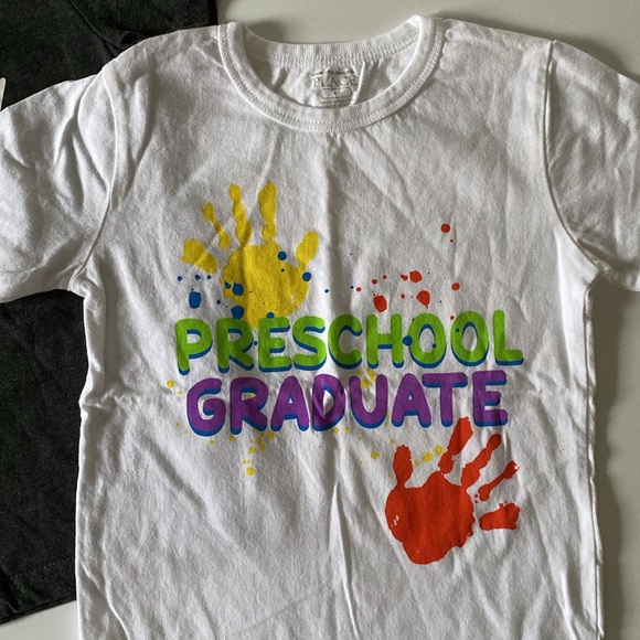 4T Tee Shirt Set - Picture 2 of 7